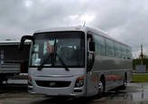   Hyundai Universe Space Luxury, Euro V