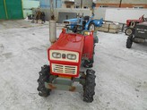   Yanmar YM1300 4 wd