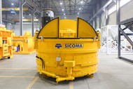     SICOMA MPC 1500