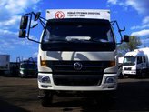  Dongfeng DFA 1120