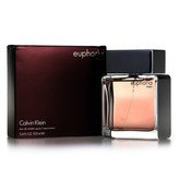 CALVIN KLEIN EUPHORIA FOR MEN (50 )