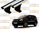  Lux Aero 120   Nissan X-Trail - Lux 691110