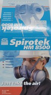  () SPIROTEK HM8500