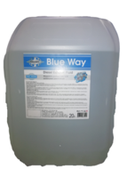 BLUE WAY,    SCR.  ADBlue