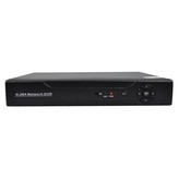  AHD-611   4- (DVR/HVR/NVR 3 in 1), 4Mpix, 4 