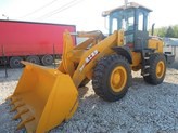   XCMG LW300F