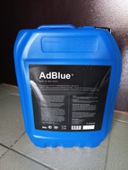  AdBlue  20 