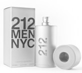 CAROLINA HERRERA 212 MEN (50 )