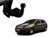  Bosal-VFM 1150  Opel Astra H   