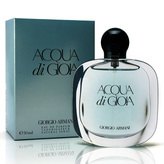 GIORGIO ARMANI ACQUA DI GIOIA (30 )