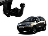  Bosal-VFM 1150  Opel Antara  