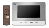 CTV-DP401 S      4,3