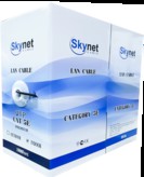 SKYNET LIGHT  UTP 4   , Cat. 5e