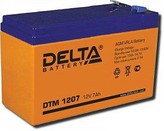  DELTA DTM 1207   12 , 7 