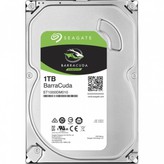   SEAGATE Barracuda ST1000DM010. 1T . HDD. SATA III. 3.5D