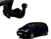  Bosal-VFM  Opel Meriva A - VFM 1176A