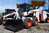 Bobcat LONKING 307-308-312  2021 .