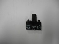 3sb3400-1rb Siemens      230v ac