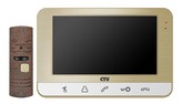 CTV-DP701       7