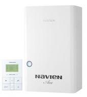   Navien Deluxe 24K   