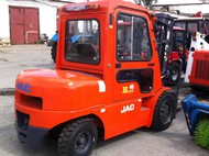 JAC CPCD40   / 4000 