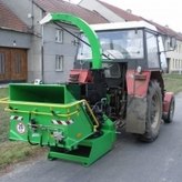  ,   LASKI LS 150T PTO