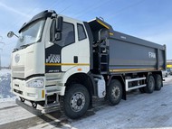  FAW CA3310, 84, Euro V   R