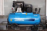  Abac B 6000/270 CT 7,5