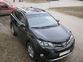   RAV4 2013