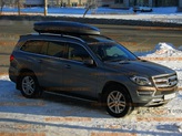  Thule Dynamic 900 Titan