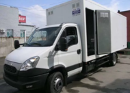    . ( )    IVECO DAILY 65C15