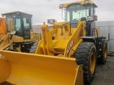    XCMG LW300F