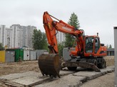    doosan () 210