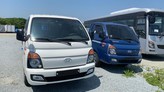 Hyundai Porter 2018 .  14000 .  .