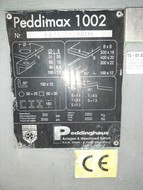    . Peddimax