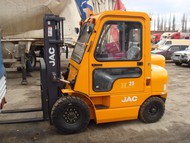 JAC CPCD25   / 2500 