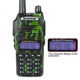 Baofeng UV-82 (UHF/VHF) .   ()