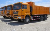  Shacman F3000, 64, Euro V