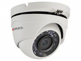 HiWatch DS-T103 (3.6 mm) 1   HD-TVI   -  20