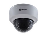 Optimus IP-E022.1(3.6)P_H.265   IP- 2,1 1/2.9 CMOS SONY IMX323, PoE