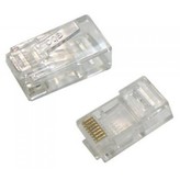  RJ-45  8P8C Cat 5e