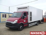    . ( )    IVECO DAILY