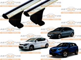  Lux Aero 120 955   Ford Focus II , Hyundai i30, Mazda CX-5 - Lux 690793