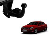  Bosal-VFM 1165  -   Opel Astra H  - VFM 1165A