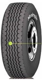   MAXIMPLE MS 802 385/65 R22.5