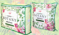  Botany