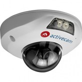 ActiveCam AC-D4141IR1  - IP-