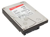   TOSHIBA E300 HDWA120UZSVA, 2T, HDD, SATA III, 3.5D