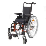 - Invacare Action 3 Junior