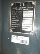    . Alme- Gerima GMBH